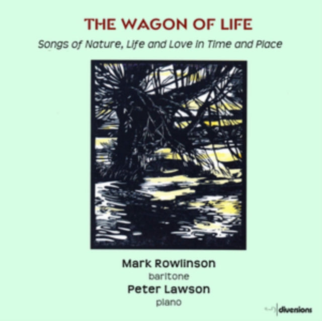 The Wagon Of Life Songs Of Nature. Life
