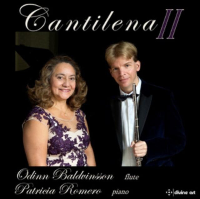 Cantilena Ii