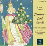 Turner / Christmas Card Carols