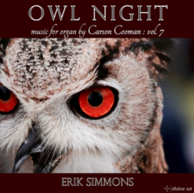 Cooman / Owl Night