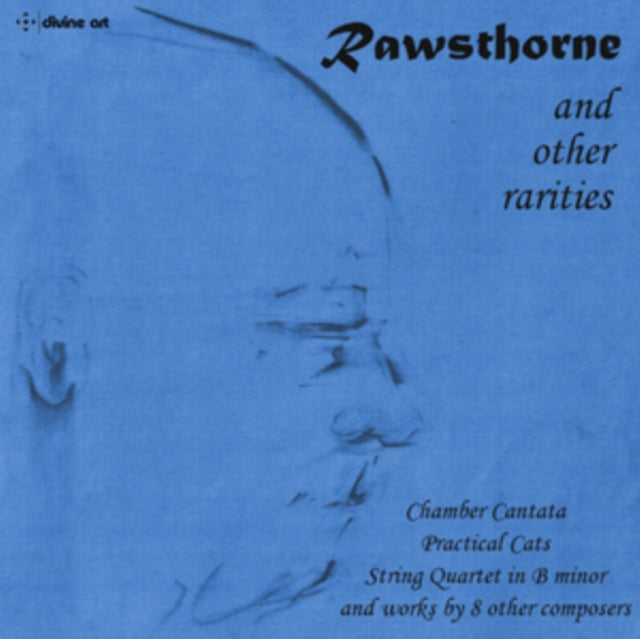 Rawsthorne & Other Rarities