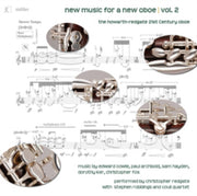 New Music For A New Oboe. Volume 2