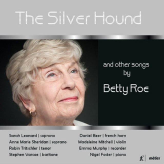 Roe/the Silver Hound
