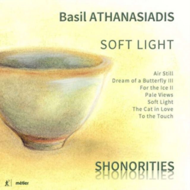 Athanasiadis/soft Light