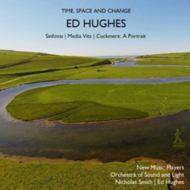 Ed Hughes Time. Space And Change - Sinfo