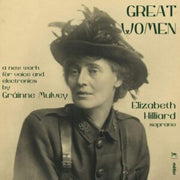Grainne Mulvey Great Women