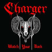 Watch Your Back / Stay Down