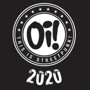 Oi This Is Streetpunk - 2020