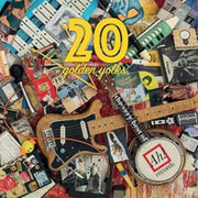 20 Golden Yolks The Very Best Of Ah Reco