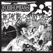 The Day The Country Died Limited Edition