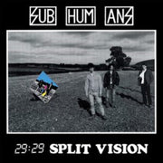 2929 Split Vision Limited Edition Digi