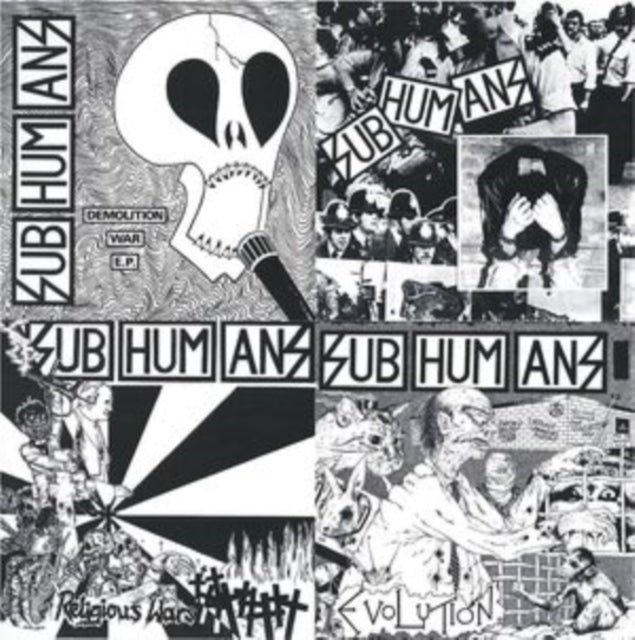 Ep-lp Limited Edition Digi