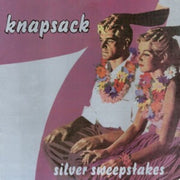 Silver Sweepstakes Silver Vinyl
