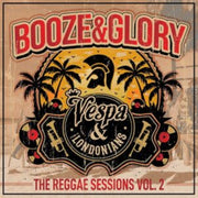 The Reggae Sessions Vol. 2 Yellow/black