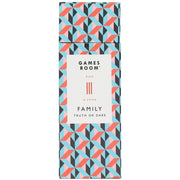 Family Truth Or Dare