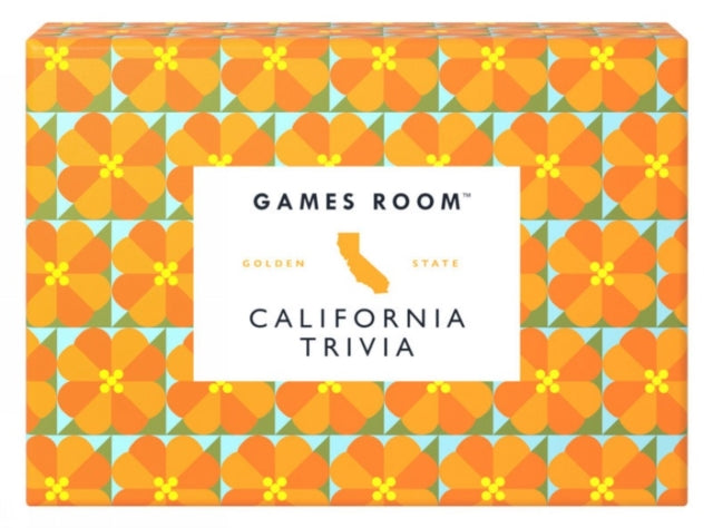 California Trivia