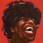 Second Coming (opaque Red Vinyl)