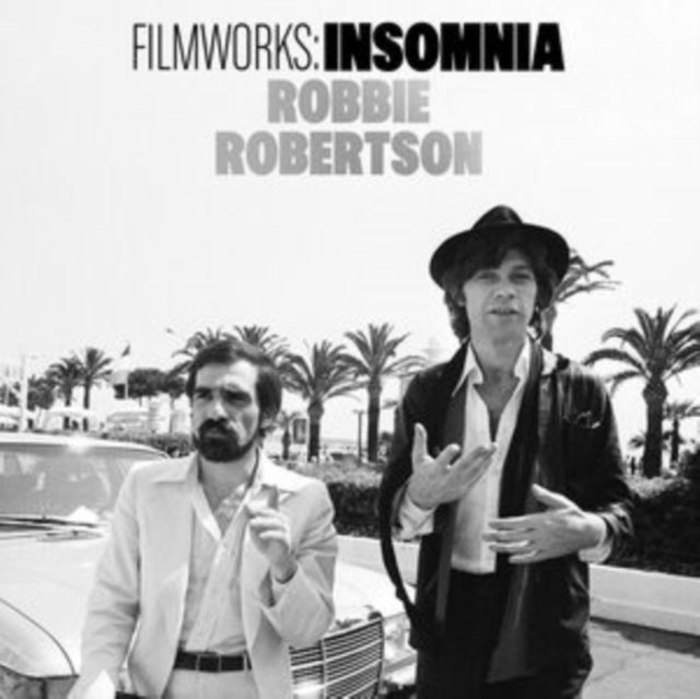 Filmworks Insomnia