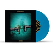 Portals Ocean Blue Vinyl Rsd 2022