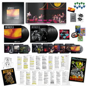 Reloadremastered / Deluxe / Lp / Cd / Dv