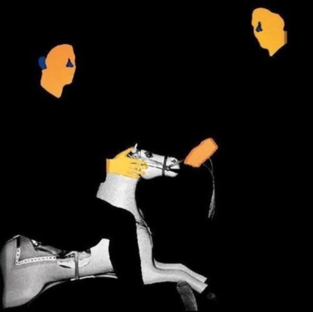 Loss Of Life Blue Jay Opaque Vinyl Indie