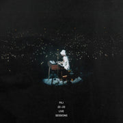 22_23 Live Sessions (translucent Light Blue Vinyl/2lp)