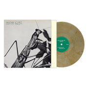Creature Of Habit Caramel Vinyl Indies