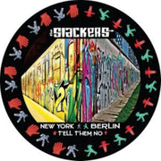 New York Berlin / Tell Them No Picture D
