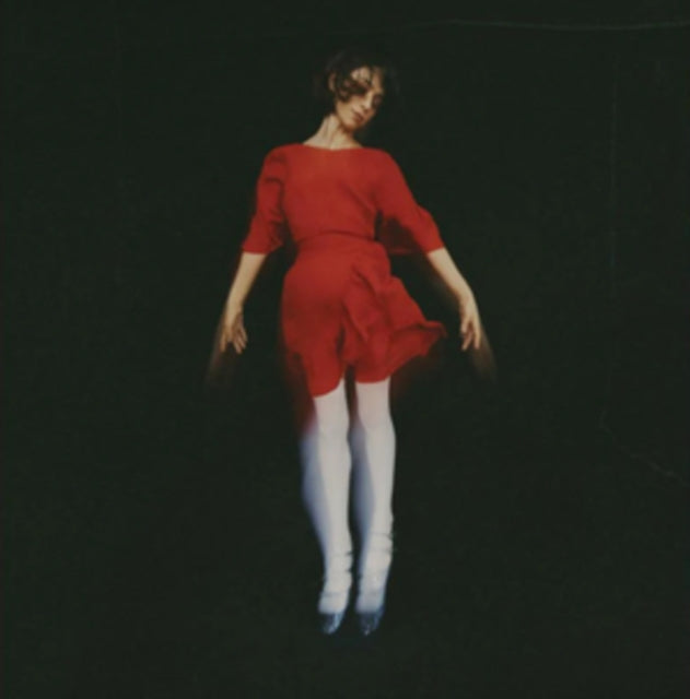 Pratfall Red Vinyl Indies