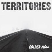 Colder Now Neon Orange Vinyl