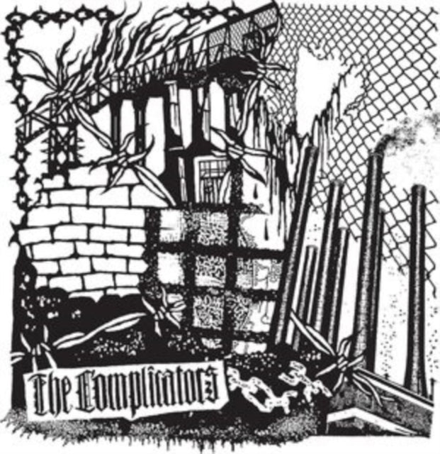 The Complicators