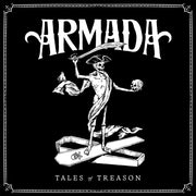 Tales Of Treason Coloured Vinyl