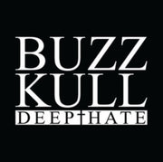 Deep Hate Black & White Split Vinyl