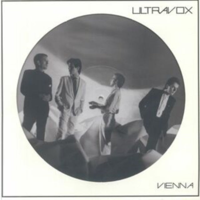 Vienna 2020 Remaster