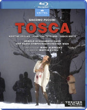 Giacomo Puccini Tosca