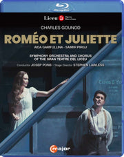 Charles Gounod Romeo And Juliette