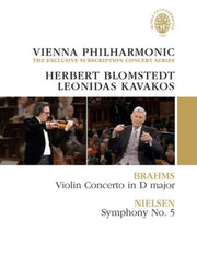 Vienna Philharmonic The Exclusive Subscr