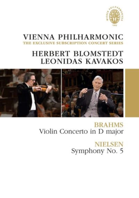 Vienna Philharmonic The Exclusive Subscr