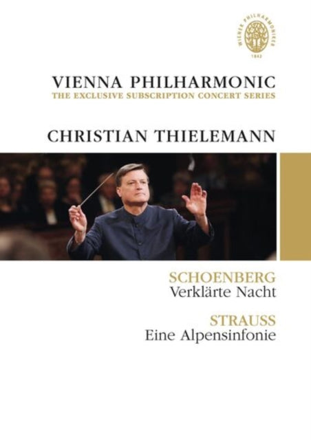 Vienna Philharmonic The Exclusive Subscr