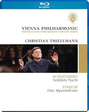 Vienna Philharmonic The Exclusive Subscr
