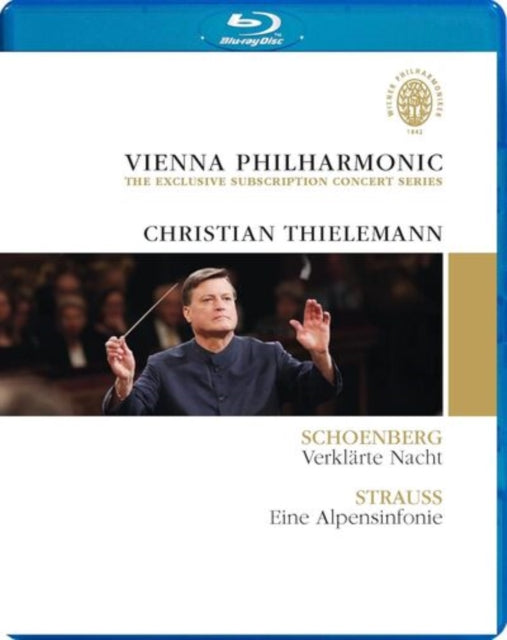 Vienna Philharmonic The Exclusive Subscr