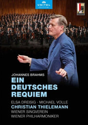 Christian Thielemann Conducts Johannes B