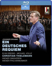 Christian Thielemann Conducts Johannes B