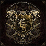 From Dark Discoveries To Heartless Portr