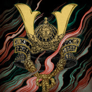 Shogun Ost (140g/gold Nugget Vinyl)