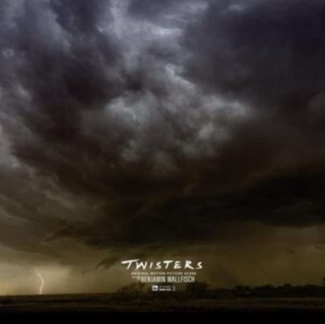 Twistersost
