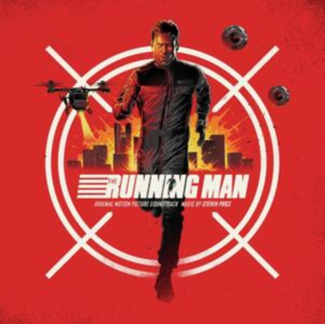 The Running Man