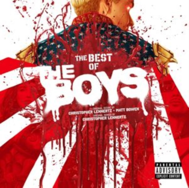 The Boys - The Best Of... Original Sound