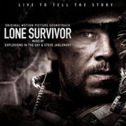 Lone Survivor - Original Soundtrack