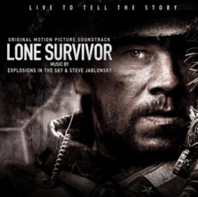 Lone Survivor - Original Soundtrack